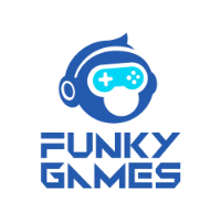 FUNKY GAMES 3